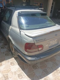 الانتره ٩٣ • نضيفه • محرك ضعيف