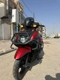 موديل ٢٢ • كفاله عامه • مرقم مثنى