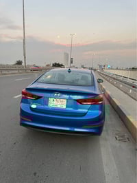 النترا ٢٠١٨ للبيع  الصور كلشي موضحة  السيارة نقصها تبريد  السعر شدة و1...