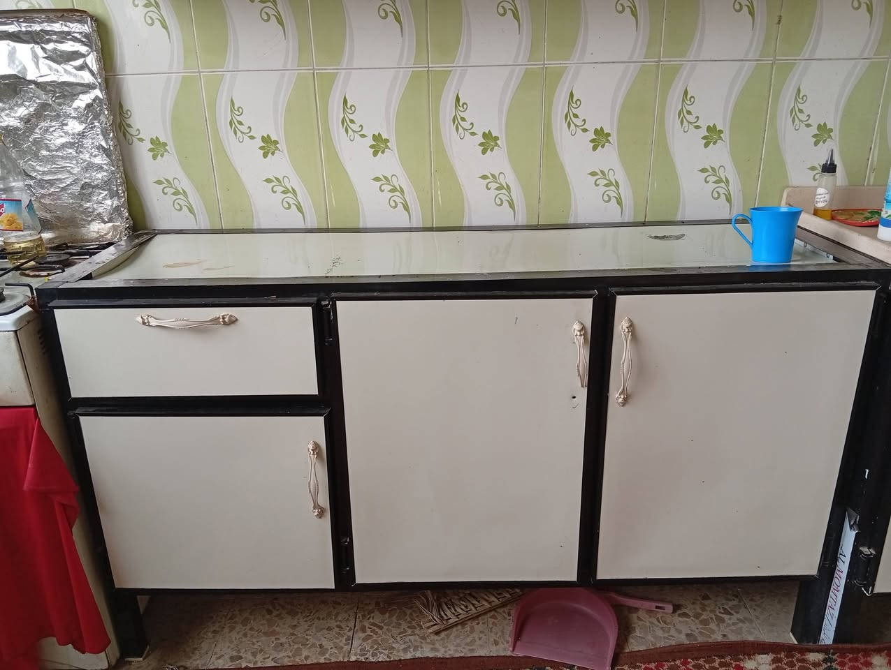 كاونتر للبيع  فقط كاونتر
***********
