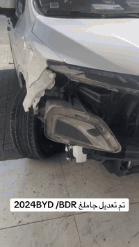 ورشة السجاد للسمكرة وصبغ وتعديل السيارات 🚘خدمات بوليش .صبغ .تعديل بارد بطرق  BDR🧽🔨البصرة  الجمهورية مجاور سنتر المختار مقابيل حسينيه الزهيرات لسنا الوحيدون ولكننا متميزون 🚗 للاستفسار /***********/ بأدارة/ حسين التميمي
