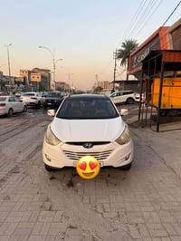 توسان ٢٠١٤ • خليجي • كفالة سنة
