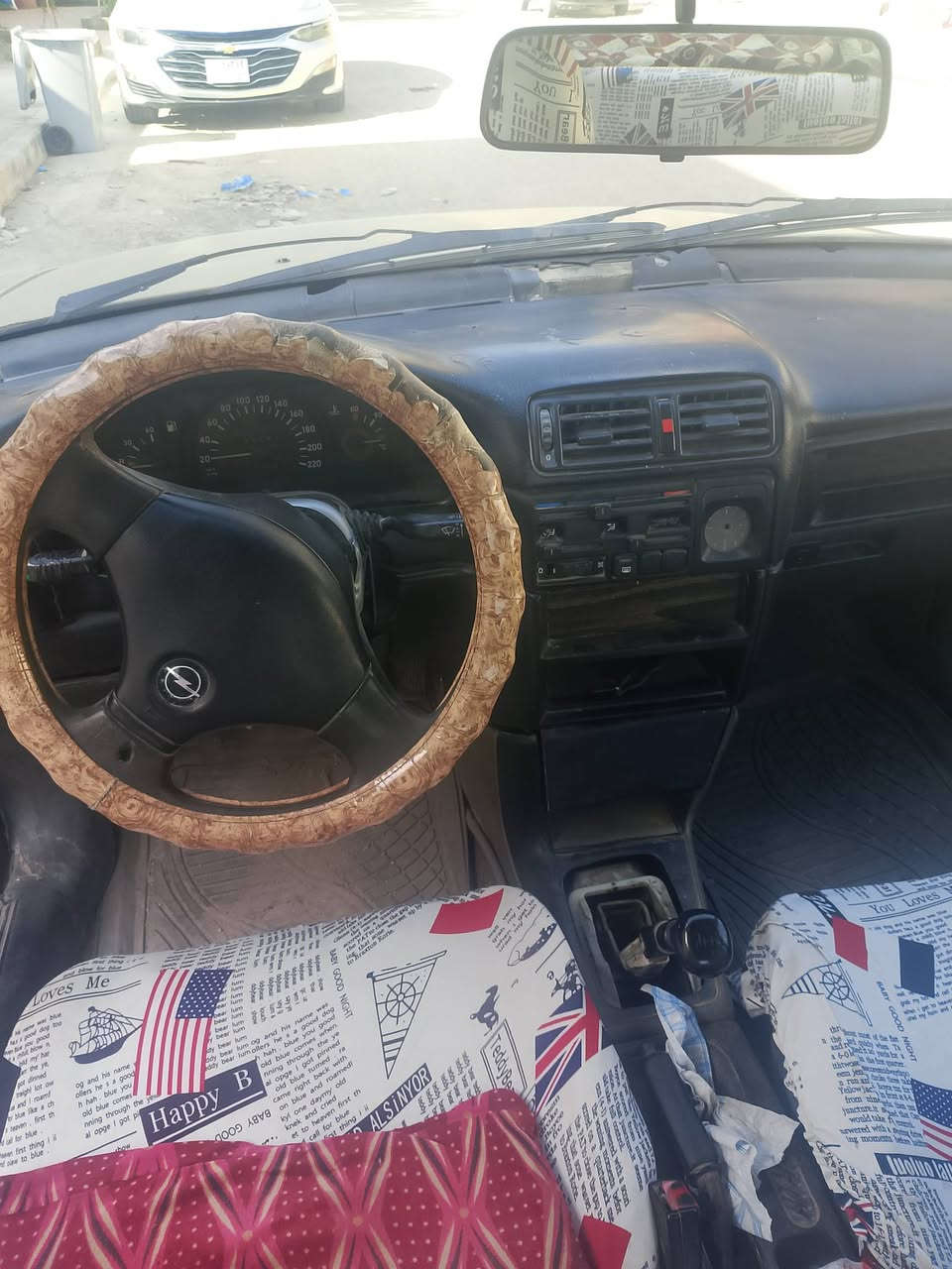 فكتره رقم نجف جديد انكليزي موديل 92 سنوية 2031  سعر 25 .
***********
