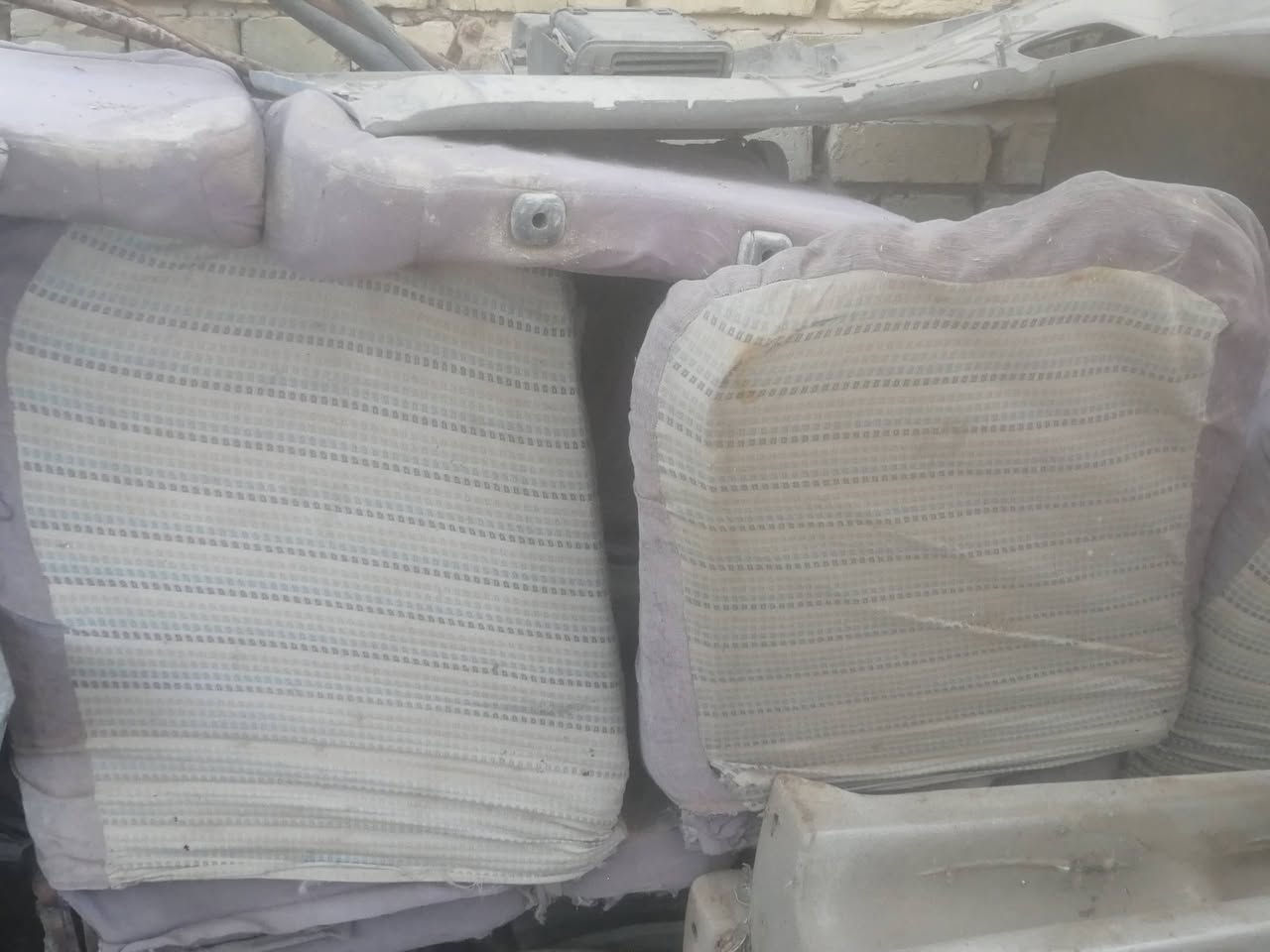 كشنات فتون لكبار نص عمر عدد 5 للبيع المكان بابل


**إذا كنت صاحب هذا الإعلان وتريد حذفه لأي سبب، رجاءا أرسل رسالة إلى الدعم الفني**