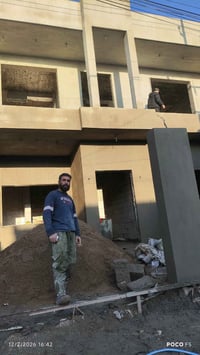 لبخ • اعمال لبخ • كادر لبخ • بناء • تشطيبات • مقاولات لبخ • ملاط • مقا...