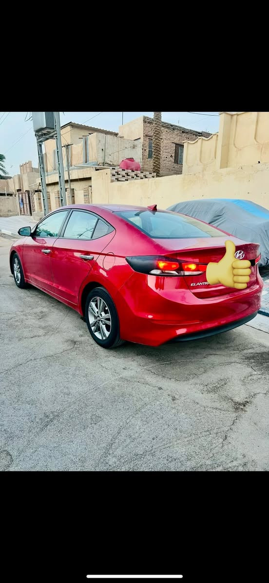 سلام عليكم
النتره 2017 رقم اربيل جديد سنويه بسمي لحد 2031

شرط التحويل مباشر 

سياره تخم تاير قبل أسبوع وباتري جديد

 دعاميه ومازدات مال خليجي قبل سبوع شادهن 

ادامه كامله مسويله للسياره 

نص فول  

سياره بيه بنيد وقطع كلير 

مكينه كير نظيفه 

مكان السياره كربلاء طويريج 

***********
