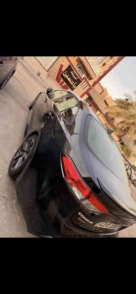 السلام عليكم
كورلا SE

المواصفات: فتحه / بصمه / تحديد مسار / شاشه كاربلاي / اشاره ورادارات بلمري الجانبيه.

حادث السياره في امريكا : بنيد+چاملغ من جهة السائق بدون ايرباك من دون تبديل اي قطعه السياره ليبل واحد والويل رياضي بلادي.

السياره جاهزه خاليه من اي نقص

الموقع/ بغداد حي جميله شارع خير الله

رقم الهاتف/ ***********

التواصل واتساب او رصيد.
