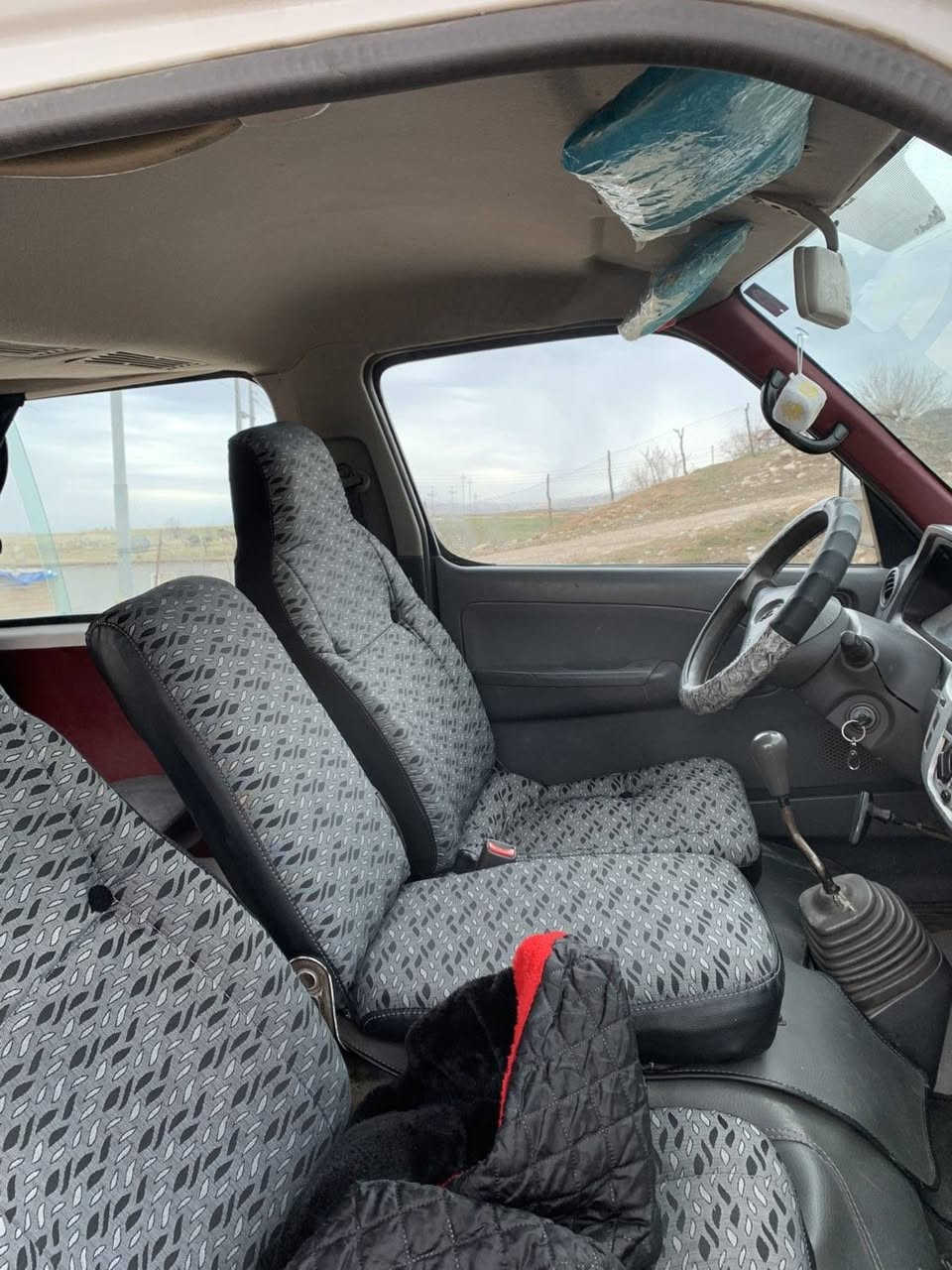 نيسان 2007 مكينه مال كصه جديده كير خير من الله غرفه جديده السيارة خير من الله رقم بغداد انكليزي شرط التحويل ***********/*********** سعر 110
