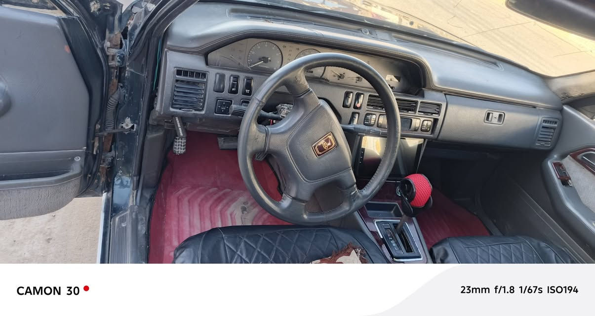 سلام عليكم كيا بوتيشا ٩٧ سنويا صار شهر من صاقطه محرك وكير خير من الله صدرها نص عمر تبريد بس غاز سعر ٢١ وبيها مكاني بغداد الحسينيه مال راشديه 
***********
