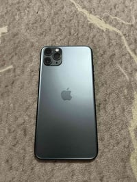 ايفون 11 برو ماكس • نضافة فول • الاعظمية