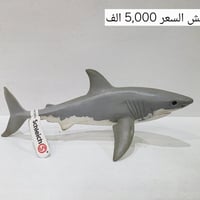 مجموهة حيوانات شلايش للبيع المجموعة الاولى كل قطعة وسعرها موجود على ال...