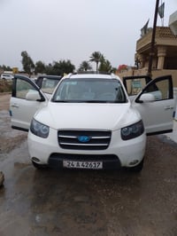 سنتافي • كاز • ٢٠٠٨