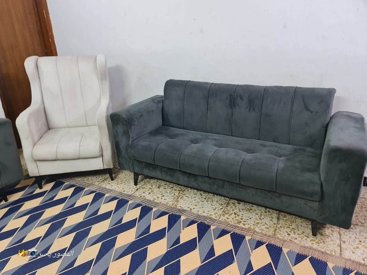 تخم 10مقاعد اخو جديد سعره 250 وبي مجال عنوان بغداد ***********
