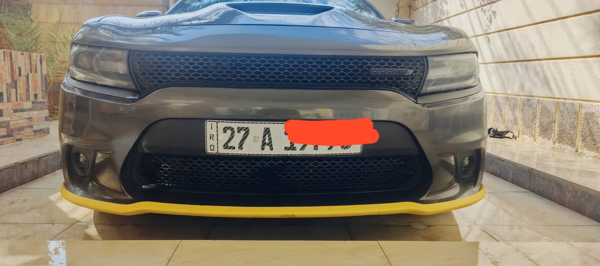 جارجر GT
موديل / 2021

وارد امريكي / تقرير تعمل 

ماشية / 57 الف (كيلو متر) 

كلين عدا رصعة موضحة بالصورة

بدون فتحة / سوبر تراك

رقم ذي قار تحويل مباشر 

https://wa.me/qr/O6ECKTWRK4K6A1

***********
