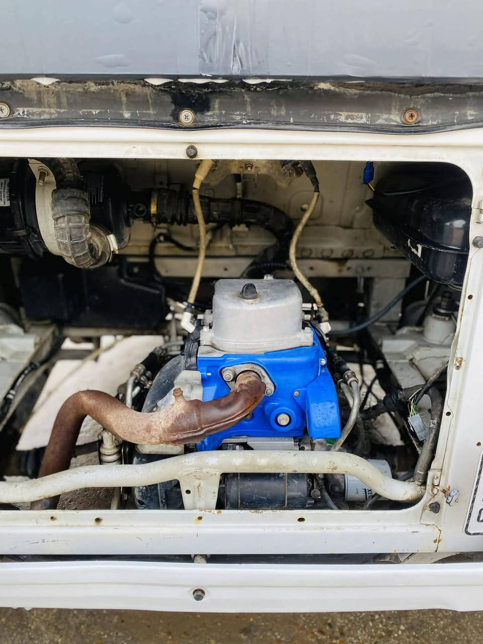 سلام عليكم تكتك للبيع نضيفه كبل للشارع تجفيت مره واحدة بدون شرك 2021 شهر 11 مكاني الحصوه ابو غريب سعر 7800 بيهة مجال 
*********** وتساب فقط
‏‪***********‬‏ رقمي للتصال
🤍
