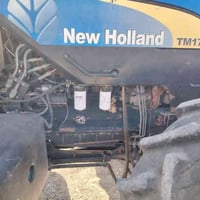 نيوهولند ١٧٥ • جرار • كوت واسط