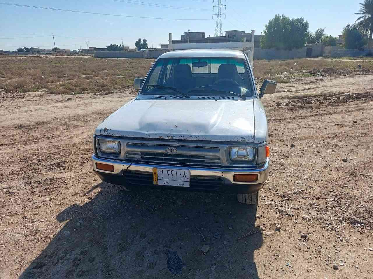 السلام عليكم بيكم ياباني موديل 91 بيها ماكينه كروسيدا جير وماكينه مقفولات كفاله شاصه مقفول كفاله عامه سياره رقم ديالى تحويل ثاني يوم سنويا لل 2030 تخم تاير جديد صدر جديد سعر السياره 39 ورقه مكان السياره ديالى خان بني سعد رقم الهاتف ***********
