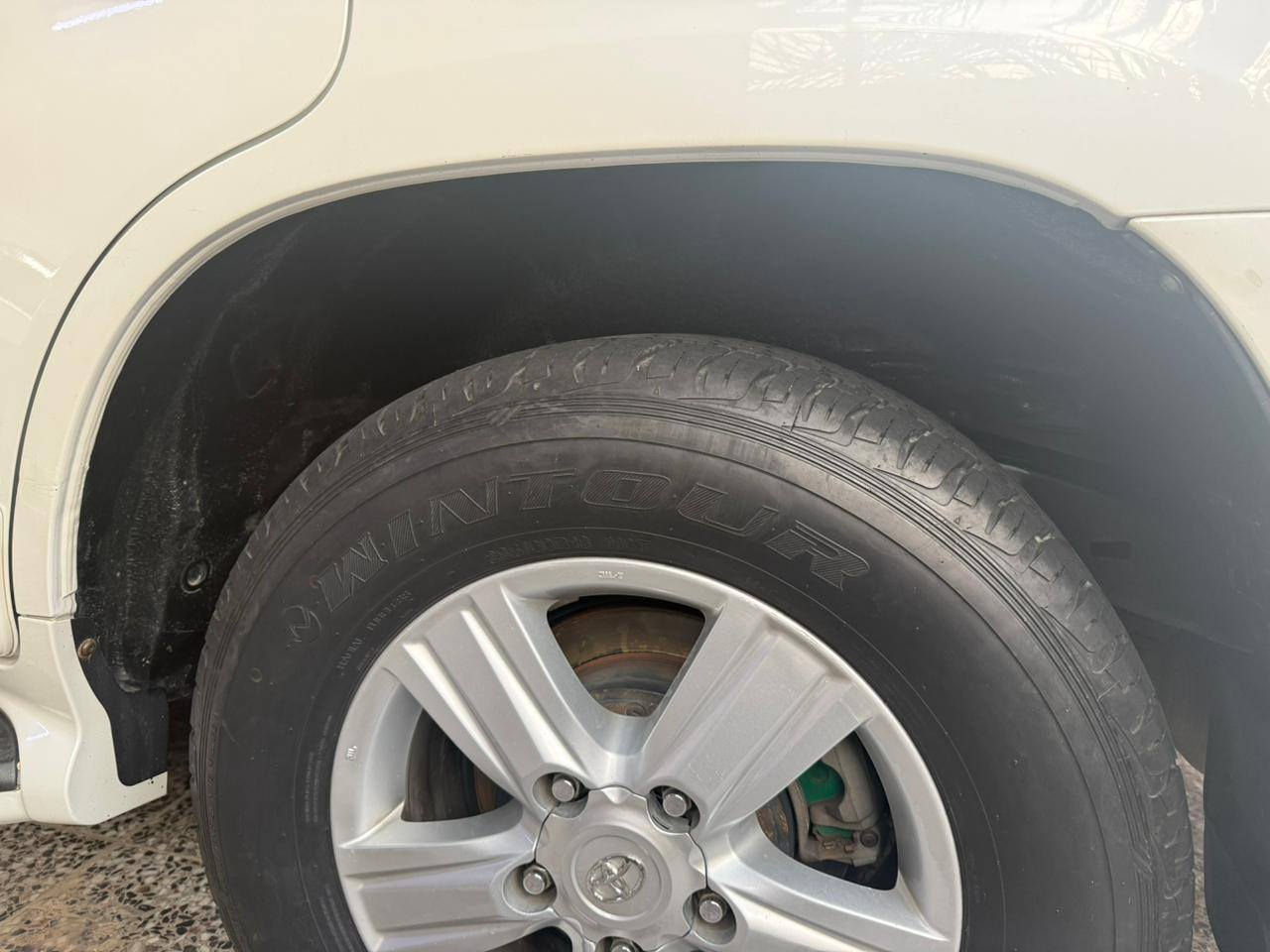 للبيع تويوتا لاندكروز ٢٠١٢
ماشيه ١٠١
رقم أربيل
السعر ٣٥٥
للاستفسار ***********
