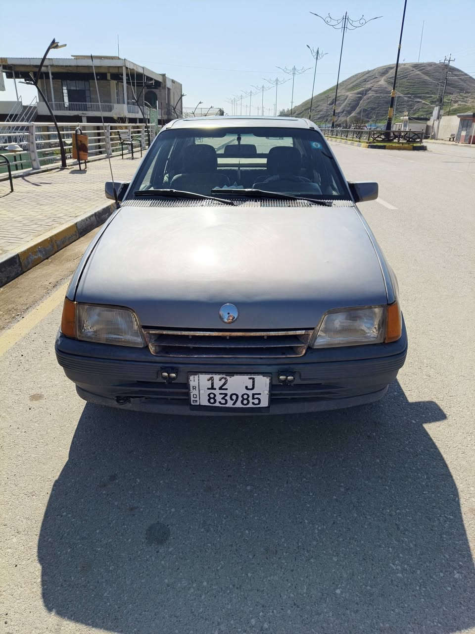 كاديت موديل 91 كير ومحرك شرط. طخم نضيف باتري جديد تواير كهربائي كلو جديد السعر 30بي مجال بسيط . باسمي إني الشرعي العنوان حمام العليل رقم ***********//***********
