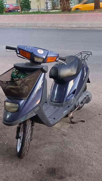 يماها اخو رمبه جديد صارل ١٠ ايام نازل من رمبه كل بلادي   سعر 625 وبي مجال للاستفسار اتصال على رقم ***********
ما موجود خاص .
