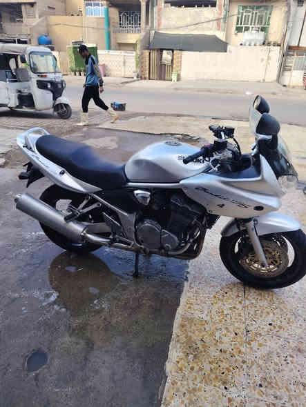 للبيع بانده 1200 كفاله عامه صارله شهر من نازله رمبه سعر خاص مكاني بغداد الشعب الاستفسار ***********
