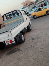 كيا حمل • ٢٠٢٥ • ماشيه ١٩٠٠٠
