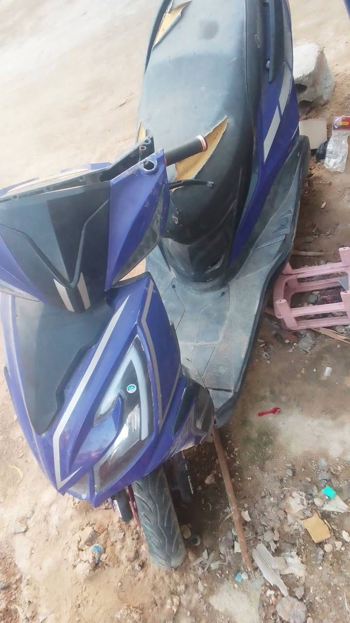 هاي، الدراجة، للبيع،، دراجه، كايمة، سعره، 450
تفاصيل تعالي خاص ودلل


**إذا كنت صاحب هذا الإعلان وتريد حذفه لأي سبب، رجاءا أرسل رسالة إلى الدعم الفني**