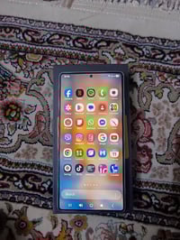 ٢٥٦ جيجا • ضمان ٩/٩/٢٠٢٦ • السليمانية