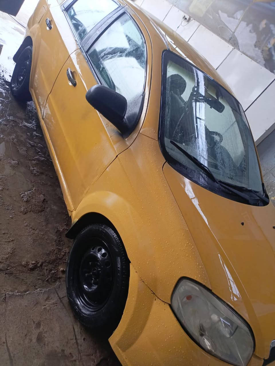 سلام عليكم افيو للبيع مكانها نجف سعرها 40 وبيها مجال اوتماتيك سياره حلوه وجاهزه 0788488861


**إذا كنت صاحب هذا الإعلان وتريد حذفه لأي سبب، رجاءا أرسل رسالة إلى الدعم الفني**