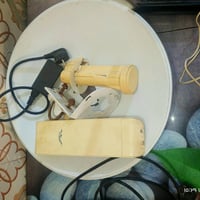 راوترات • نانو M2 • شغالات