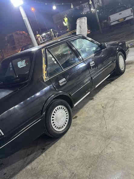 السلام عليكم 
للبيع كيا كونكورد 
موديل 1994 
سياره جاهزه بيها نقص جبنت كير فقط 
سعر 32$
مكان سياره بغداد الغزاليه 
هاتف ***********
