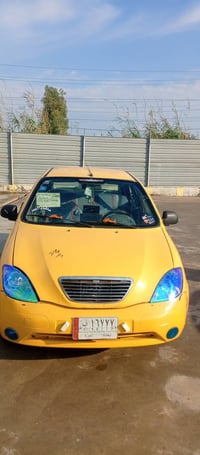 مكينة زينة • تبريد شغال • جسر دياله