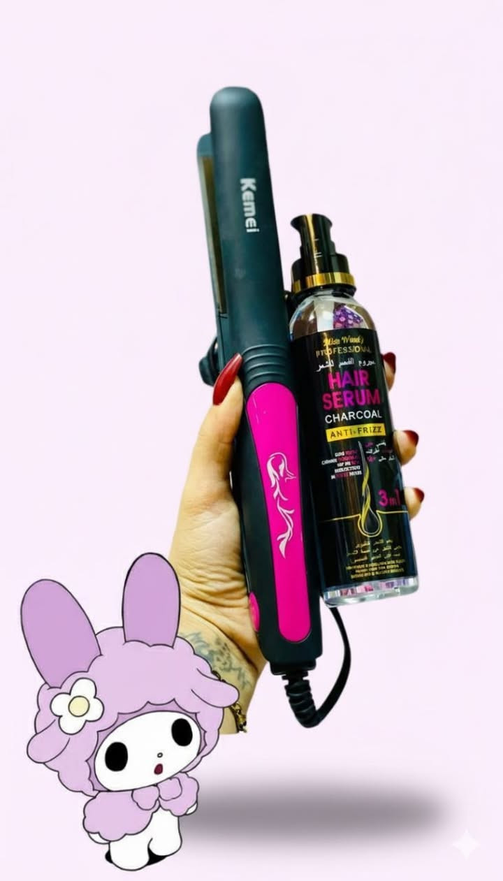 ‏
#كاوية انزو ENZO الاصلية 
 
لعمل الكيراتين والموهير والبروتين 
كاويه اينزو الاصلية 💯

 ✅ كاوية شعر حرارية  تعمل بدرجة حرارة تصل الى950 فهرنايت ودرجه 108

#اكسبلور #تسويق_الكتروني #اكسبلور #اكسبلور #هشتاك


**إذا كنت صاحب هذا الإعلان وتريد حذفه لأي سبب، رجاءا أرسل رسالة إلى الدعم الفني**