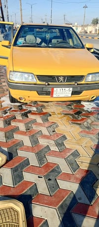 ٢٠١٦ • مكينة فرنسية • بدون ضربة