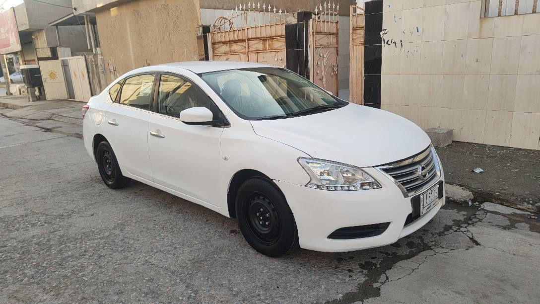 سینترا 2014   //  ***********
بڕاوەی دوبەی
تۆماتیك
کارەبایی
ئاوینە ئیشارەت و شەفت
بەشەرتی گیر و مەکینە
کامل جایز کراوە
سوقفی بێ بۆیاغ وەك شووشە
لەرەسمەکان جوانترە و دەعامی بۆ دەعامی بەشەرت ،،

نرخی   //  57  مەجال
بۆ پەیوەندی   //  ***********
ڤایبر تیلگرام وتساپ رانية, السليمانية
