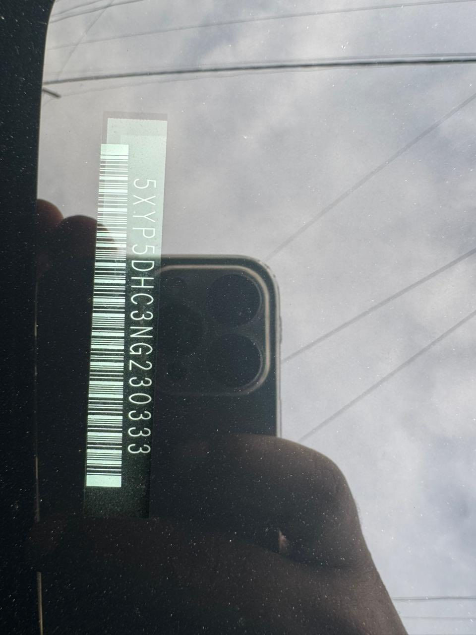 السلام عليكم ورحمة الله
للبيع سيارة: كيا تيلورايد   فول مواصفات 
1/1 وارد امريكي  موديل 2022

رقم اربيل تحويل ثاني يوم 
 مكان السياره بغداد زيونه 

•الضرر: كلين فقط صبغ خلف الرقم الصندوق
صورر الضرر مرفقه 

•المواصفات : الداخل لونين 

▪️المحرك: 3.8L (ستة سلندر)

▪️العداد: 46000 ميل   

▪️تحديد مسار

▪️بصمة تشغيل

▪️خاصية تحديد المسار

▪️رادار امامي للتوقف التلقائي

▪️حساس خلفي

▪️حساسات و رادارات الاجتياز الجانبية (نقاط عمياء)

▪️تحكم فول كهرباء لمقعد السائق والسكن

▪️شاشة الدشبول حجم كبير
      الكامرات ٣٦٠
    حساسات امامي خلفي 
▪️تدفئة وتبريد الكشنات وكشن خرن 

▪️السيارة 7 راكب

▪️ثلاث قطع تبريد

▪️تشغيل عن بعد

▪️المقاعد الخلفية منفصل ملكي لون قرميدي 

▪️نظام ABS مانع انزلاق

السعر 285 بيها مجال 

للاستفيار ***********
