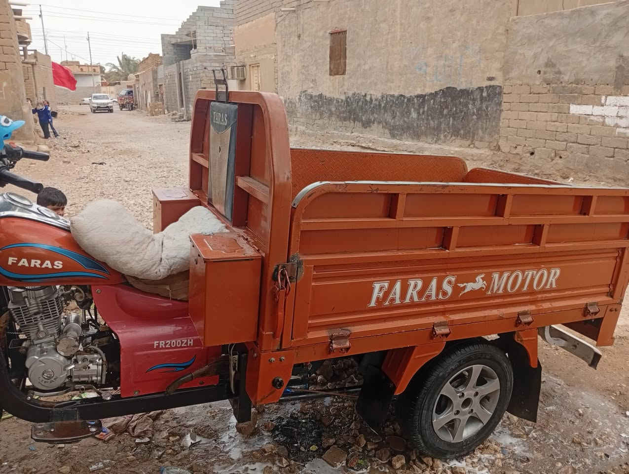 سلام عليكم ستوته موديل 2022 طالعه ستوته نضيفه 90/100 ملاحضه الستوته مال بيت مو لشقل � السعر مليونين وسبعميه 
الكرنه الشرش 
***********
