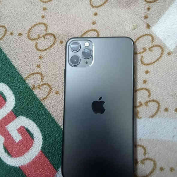 للبيع 11برو ماكس مكفول فقط شاشة مبدلة تفصيخ  فقط  دبل خطط
ذاكرة 265
بطارية 🔋 75
 السعر قسم وخذ مستعجل علية  لحد يكسر بي والله جهاز فول نضافة 90بل 100
***********
***********
