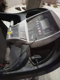 جهاز ركض للبيع 100 الف نضيف ما بي شي  07727171689