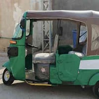 تكتك 21 • مكينه مجفته • بدون رقم