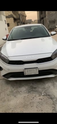 فورتي موديل٢٠٢٢هاي صور حادثه السعر١٣٠وبيها مجال ٠٧٨٠١٤٩٨٢٢٦