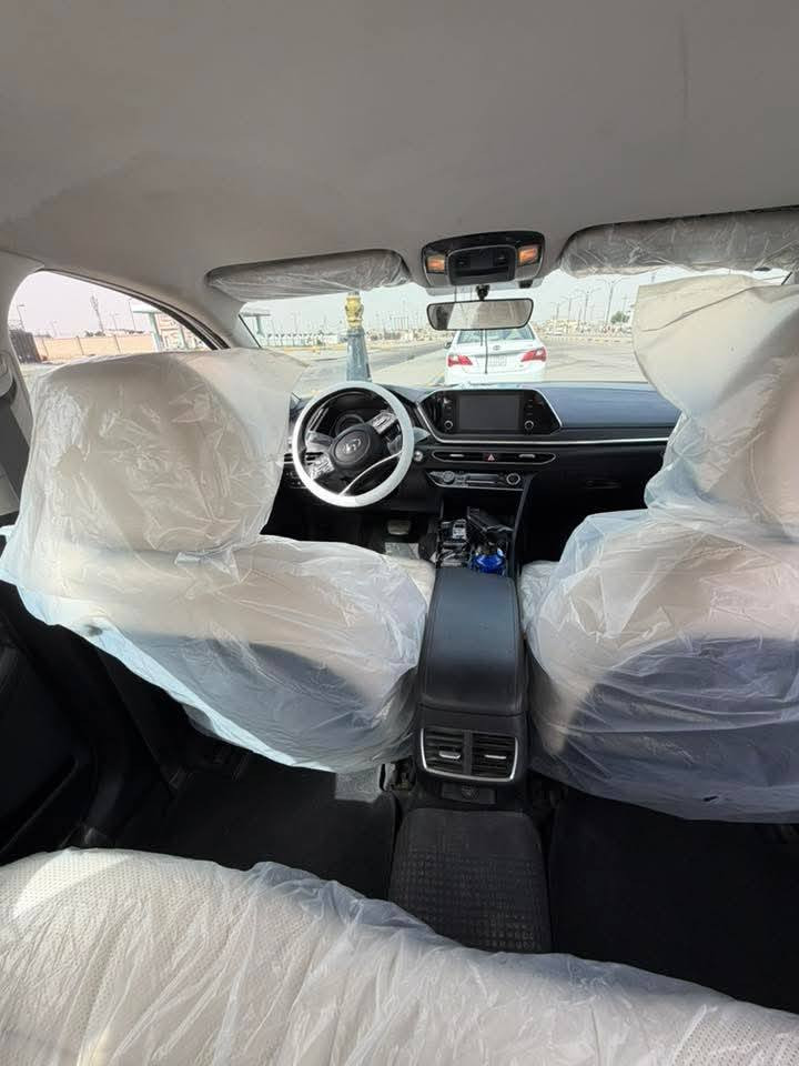 سوناتا موديل 22 اصل 23 خليجي تكسي دبي صبق عام
السياره جاهز من الدعاميه لدعاميه سنويه 29
عنواني المعقل نتصال وبخدمتكم *********** عذروني شباب فقط نتصال البصرة, العراق
