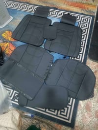 جلد سيارة • اكسسوار سيارات