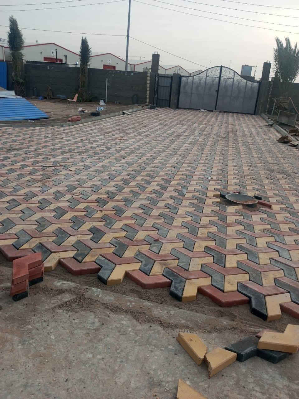 بسم الله الرحمن الرحيم
عمل المقرنص وبناء ساقية وبناء كرمستون وبناء كابات حدائق يتوفر معنا افضل خلفات للعمل
تواصل معنا عبر واتساب ***********
