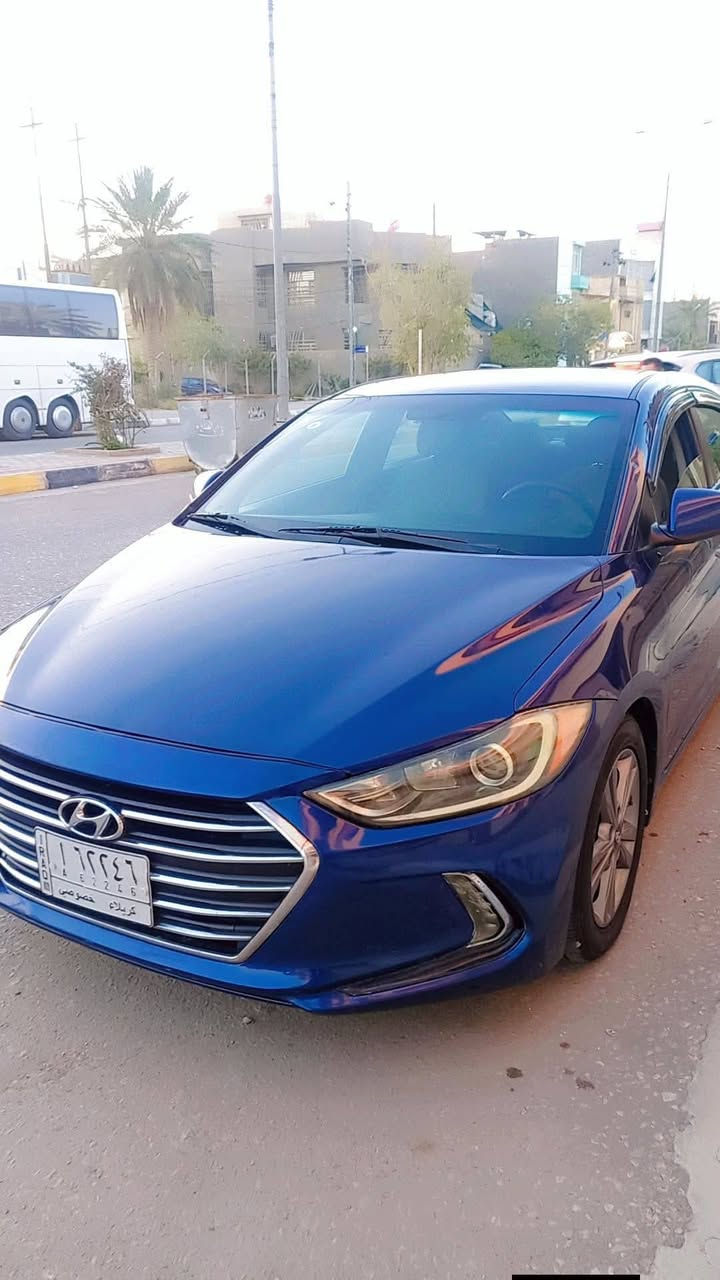 سلام عليكم النترا 2018 محرك 2000 دوش كير   اي تي المرغوبوارد امريكي سياره جديده صبغ قطعتين فقط سونار مرفقه ضمن الحادث السياره مواصفات السياره شاشه كبيره لمس تبريد بيانو رادار جانبي انقطع مياه اي بي اس مانع انزلاق نظام ايكو تقليل صرف ويلكم حجم 16 كروم تخم تاير جديد داخل السياره لونين لد امامي سياره جاهزه تدفئه تبريد فول اي نقص ما بيها مكان السياره كربلاء التحويل مباشر السعر 113بي مجال اي استفسار بخصوص السياره*********** سونار داخل المنشور
