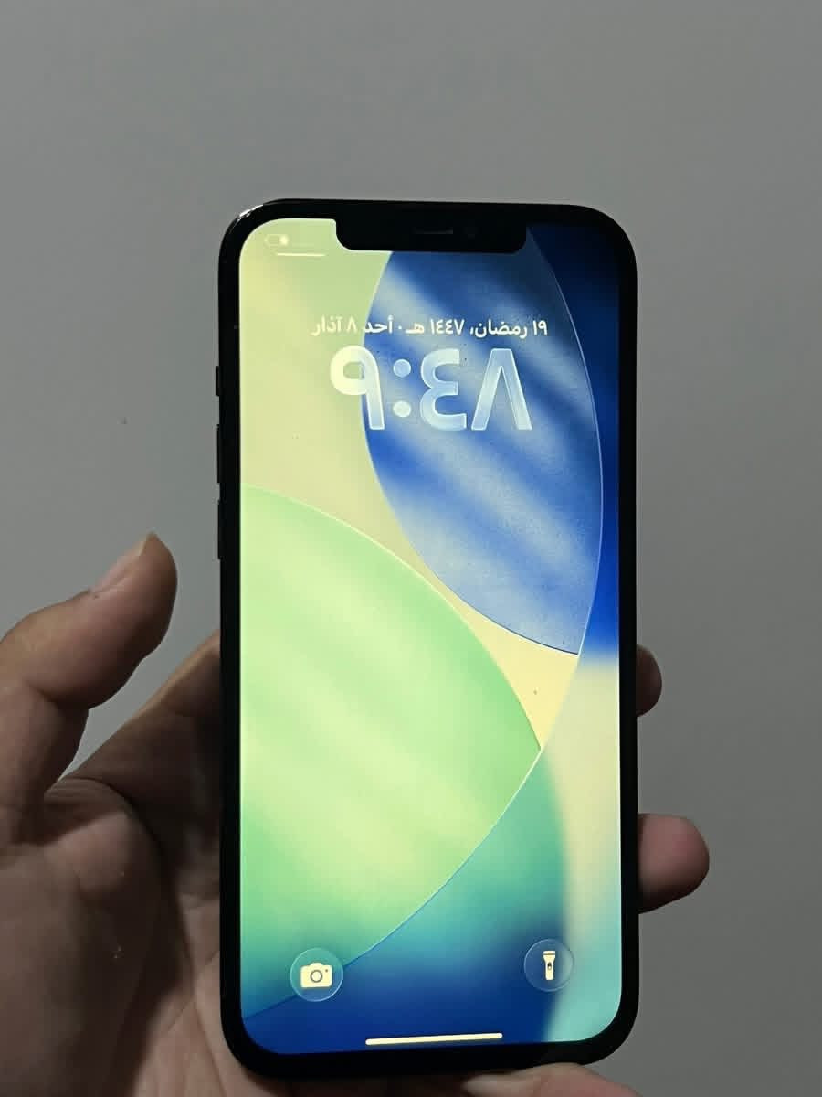 12برو ماكس
ذاكرة 128/ بطارية 94 مبدلة

((دبل سيم ZA))

مبدل شاشة 3 خيارات (فيس ايدي واكف)

سعرو 285 الف بي مجال بسيط


**إذا كنت صاحب هذا الإعلان وتريد حذفه لأي سبب، رجاءا أرسل رسالة إلى الدعم الفني**