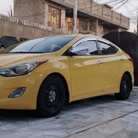 الانترة للبيع موديل ٢٠١٣ وارد امريكي السيارة ليبل واحد كلهة بدون ضربه ...