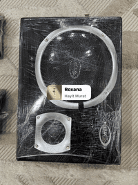 🌻🌻السلام عليكم 🌻🌻
حبايبي شاشات ايباد عدد 🖥️
4 احجام مختلفه استخدام 
كلش بسيط مع الاطار
ينشدن عل BMW عل دشبول 
وتكدرتلغي الاطار 
 تشدهن عله اي سياره 
نضام اندرويد كار بلي يوتيوب ال اخره
دمام صوت حجم كبير ستخدم قليل جدآ 🔈
اسعارهن جوه السوك خاص وتدلل
مكاني النجف قريه الغدير 🕌
للااستفسار  ***********
