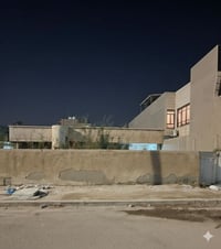 زيونة محلة ٧١٢ • ٦٠٠م • واجهة ٢٠م