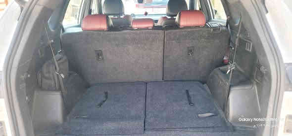 Jetour موديل 2023
وضع الشركة مع ضمانها لمدة سبع سنوات متبقي السيارة جديدة جدا اطارات جديدة وضمان شركة هارلم موجود تبديل زيت الشركة 
***********
السيارة مال بيت 64 الف فقط وقابلة للزيادة السيارة رقم اربيل جديد وهزة جديدة أربيل
